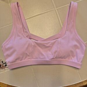 Popflex Corset Bra